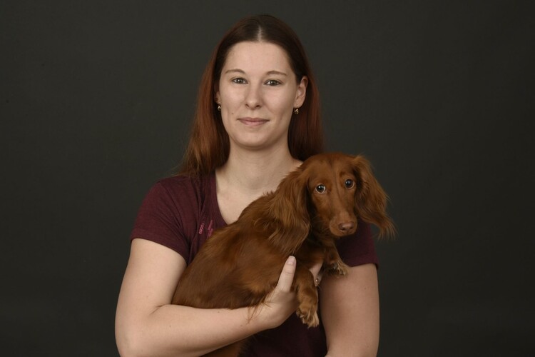 Gesundheit aus einer anderen Perspektive: Kooperation mit Tierheilpraktikerin Annika Schäffler. Gesundheit aus einer anderen Perspektive: Kooperation mit Tierheilpraktikerin Annika Schäffler.